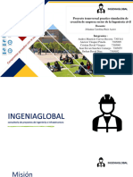 Proyecto Simulacion Empresa