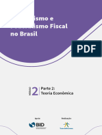 Módulo 02 (Parte 2) - Teoria Econômica