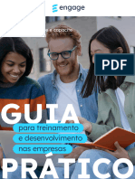 Ebook - Guia Prático para T&D Nas Empresas