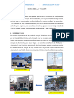 Trabajo de Redes de Baja Tension