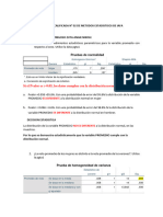 Practica Calificada #02 de Metodos Estadisticos de Iai