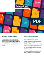 File Extensions