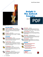  Delphi Informant Magazine (1995-2001)