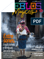 Pueblos Magicos