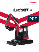 Vio50 /vio55: (Gross) 28.1Kw / 33.4Kw