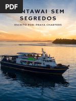 Ebook Mentawai Sem Segredos