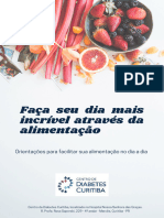 Alimentação Saudável