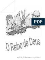 Folheto: Coletânea Sobre o Reino de Deus