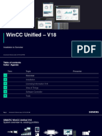 01 en V18 Installation&Overview