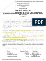 036 Doña Adela Export International, Inc. v. Trade and Investment Development Corp., G.R. No. 201931