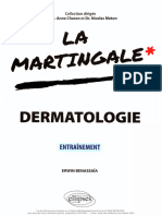 La Martingale Dermatologie Entraînement EDN