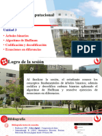 CE143 - S06 Compresión de Datos y Ecuaciones en Diferencias - en Clase