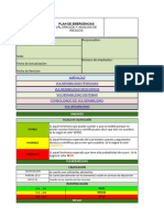 Análisis de Vulnerabilidad