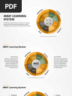 4MAT Learning System - 16x9