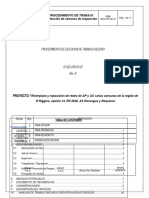 Cámaras de Inspección