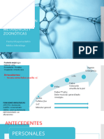 Malaria y Leptospirosis