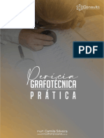 Pericia Grafotecnica Na Pratica