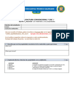 Aporte1 - Insumo2. - Los Materiales y Sus Propiedades