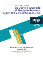 Procedimiento de Ahorro y Uso Eficiente Del aguaIG - 4564510483bc94c