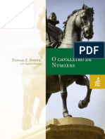 O Cavaleiro de Numiers (Yvonne Do Amaral Pereira Yvonne Pereira) (Z-Library)