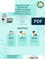 HPLC Maqueta - Yoselin Callata