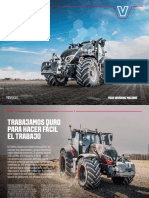 Valtra t5 Series Brochure Es 05072021 - 02