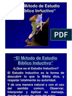 Guia de Interpretacion Biblica