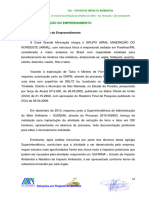 2 Caracterização Do Empreendimento