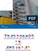 (PPP) - Trastorrnos de Ansiedad en NNA