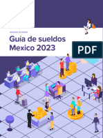 Runa Guía de Sueldos México