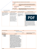 Formato Planeación Didáctica 2023