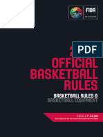 FIBAOfficialBasketballRules2022 - v1.2 - 1-10 XTVV