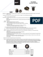 Product Fact Sheet 2