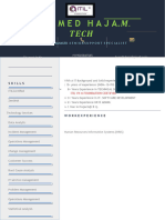 Ahamed JM ITIL - New Resume - R