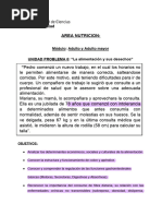 UNIDAD PROBLEMA 6 AREA NUTRICION - Docx