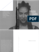 KILOMBA-Grada - Memorias Da Plantacao