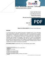 A65 Crise No Sistema Penitenciario Brasileiro Capitalismo Desigualdade Social e Prisao