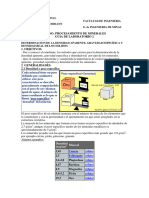 Pract de Lab 2 Densidad