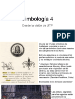 Simbología 4