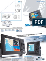 Navnet Vx2 Brochure