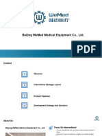 3 - WeMed Medical Profile