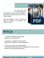 PITCH