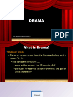 Drama