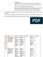 Contenidos y Criterios de Promoción Matemática Completo y Editado