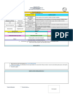 Plan Grafomotricidad