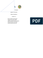 Tabla de Frecuencia y Graficación Datos Cuantitativos