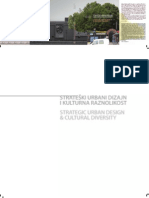 Strategic Urban Design and Cultural Diversity, by Nada Lazarevic Bajec, Marija Maruna