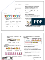 Avaliação Diagnose Ii