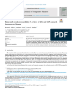 Paper 1-Firms and Social Responsibility A Review of ESG and CSR Research