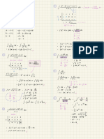 CTTN Integral (Mat WJB)